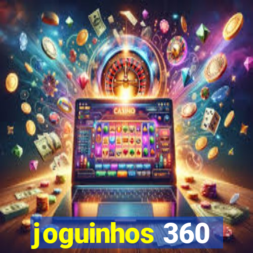 joguinhos 360